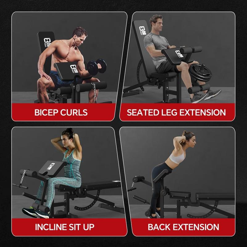 All-in-One Smith Machine Power Cage with Dual Cable Crossover, LAT Pulldown & Weight Stack System,Multifunctional Home Gym Machine with LAT Pulldown Adjustable Workout Equipment