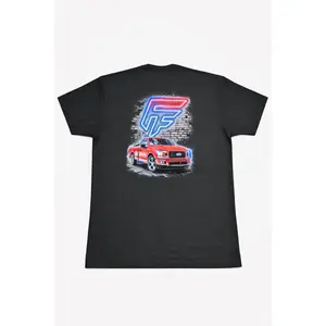 Jekyll Tee