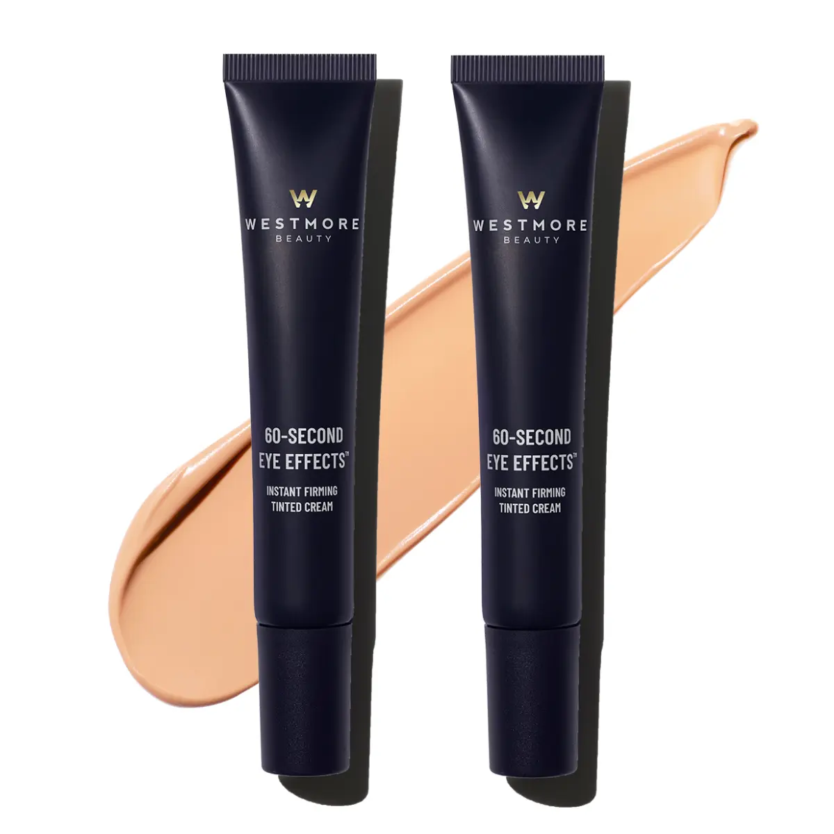 Westmore Beauty 60-Second Eye Effects BOGO 2-Pack Westmore Beauty 60-Second Eye Effects BOGO 2-Pack