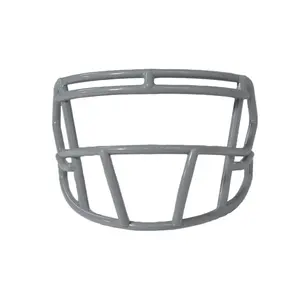 Mini Facemask S2BD-SW-SP for Riddell Speed Mini Helmet - Light Grey