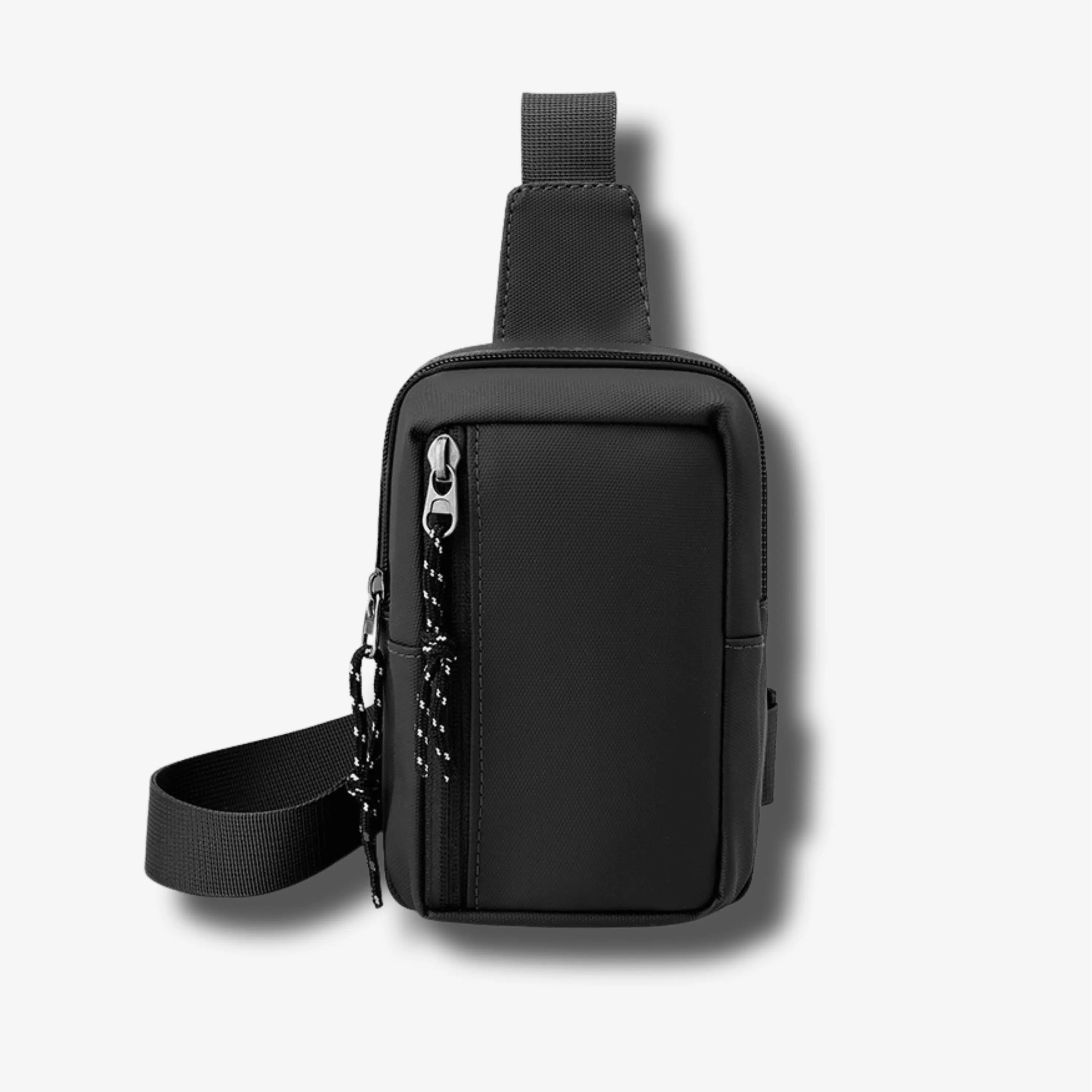 Black echo sling