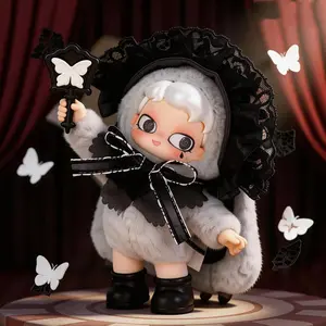 [TTM] TAROOT Night Of Lies Series Plush Blind Box