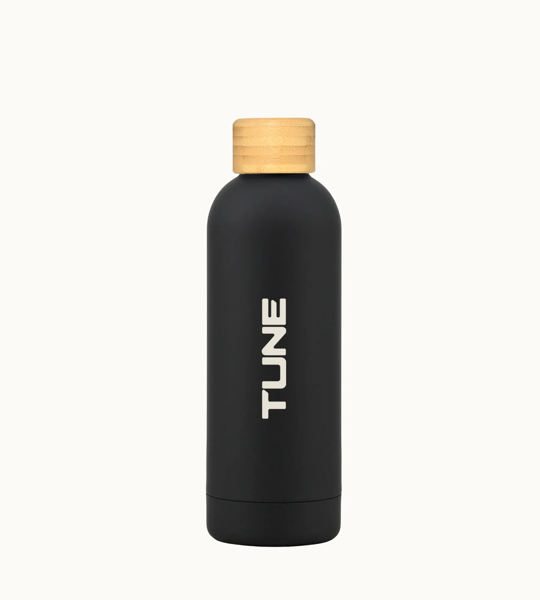 Tune | 500ml Water Bottle Stainless Steel