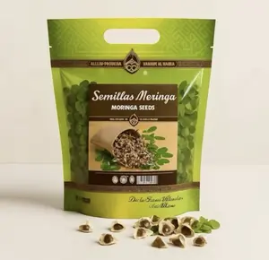 Viral Moringa Seeds 4oz Premium \ Non-GMO Natural