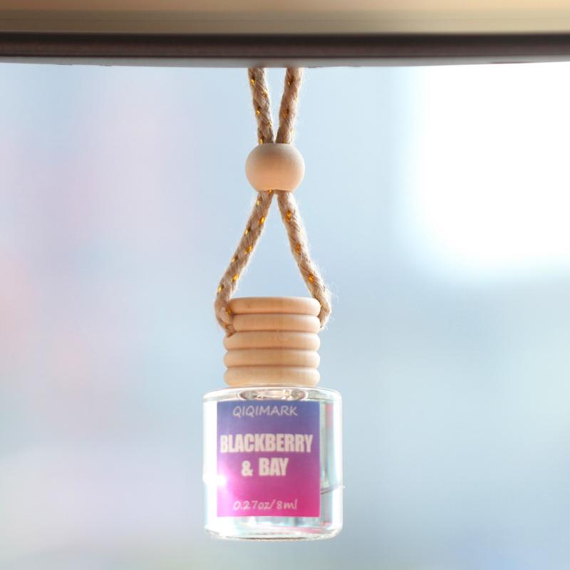 (4PACK)Air Hanging Fragrance Oil Diffuser, Air Freshener Diffuser For Essential Oils, Scents Fragrance Automobile Diffuser, Long Lasting Diffuser,room decor-christmas gift ideas