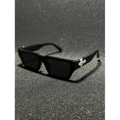 Fendi Way Flat Top Sunglasses TikTok Shop