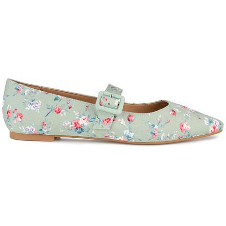 Journee Collection Women's Karissa Flat