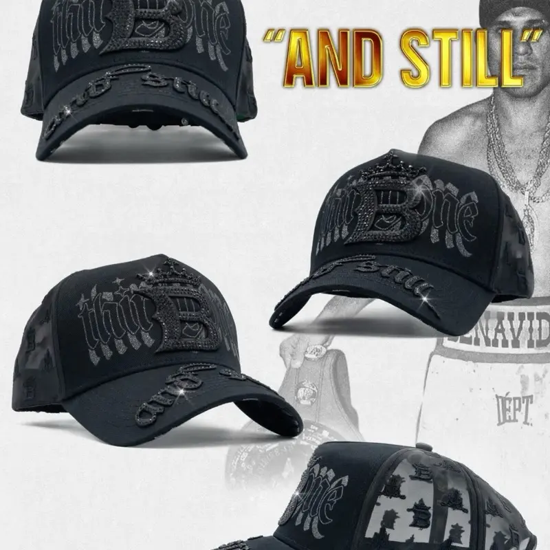 31 Hats Barbas Hats Dandy Hats Rude Awakening