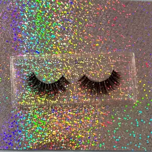 Eyelash Set 10