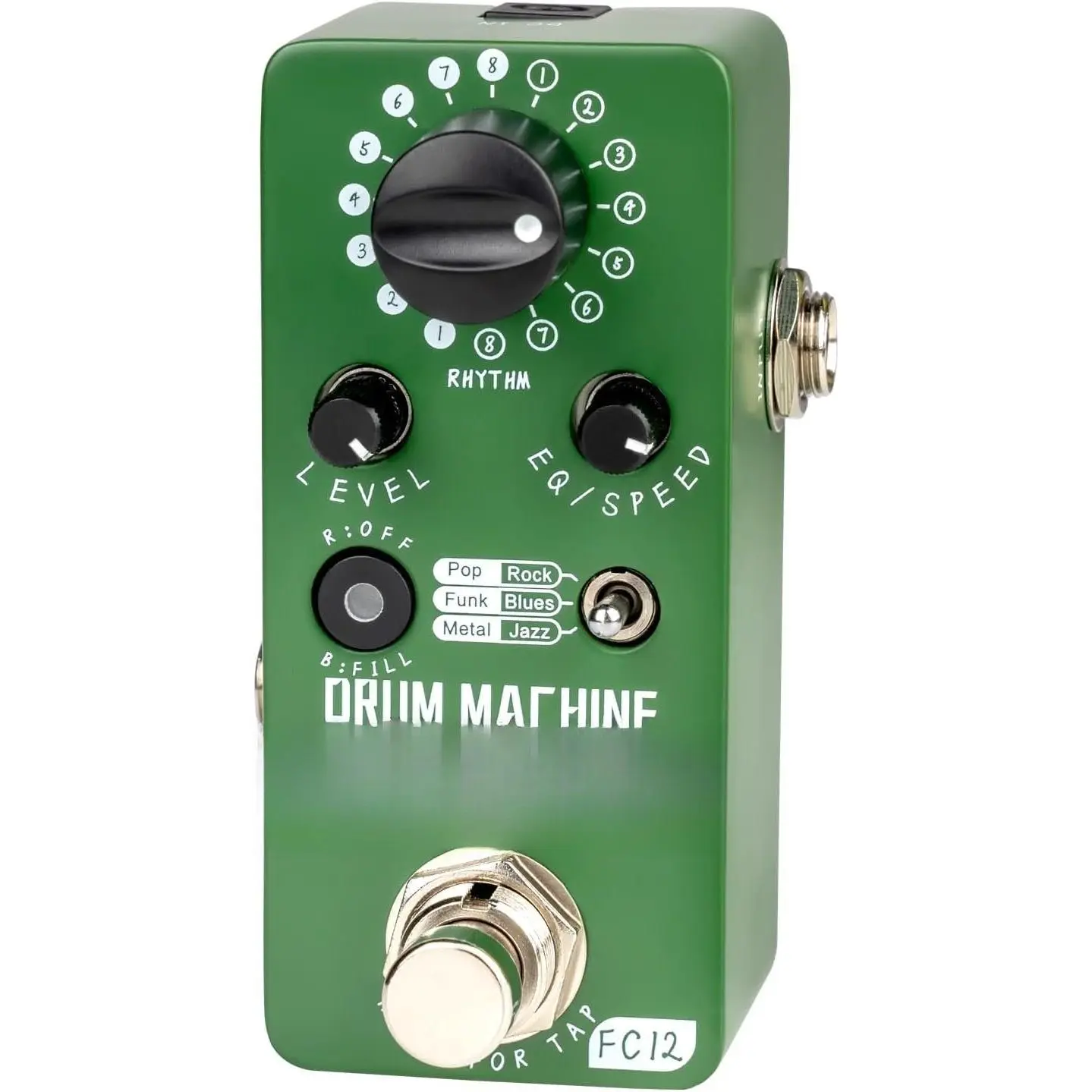FC12 Drum