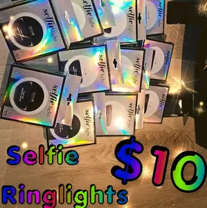 Selfie Ring Lights