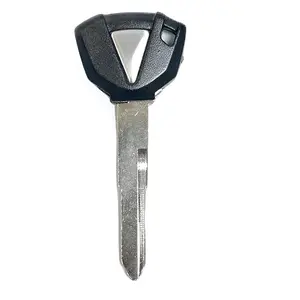 Kawasaki KM20 Ignition Key Blank Fits Ninja Z650 2021 - 2026 27008-0662