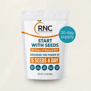 Apricot Daily - 30-Day Supply Pack