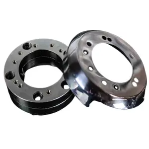 Forever Sharp- T5-56 Big Rig Steering Wheel Adapter