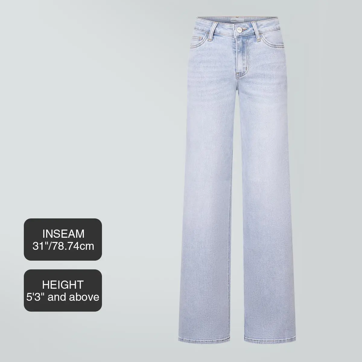 Glovia-Light Blue