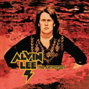 Anthology - Alvin Lee - CD