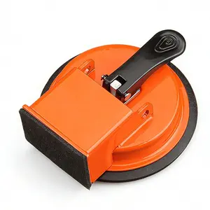 New Floor Gap Tightener, Strong Suction Repair Tool for Wooden and Tile Floors, Damage-Free Flooring Fixer, Ideal for Home Renovation