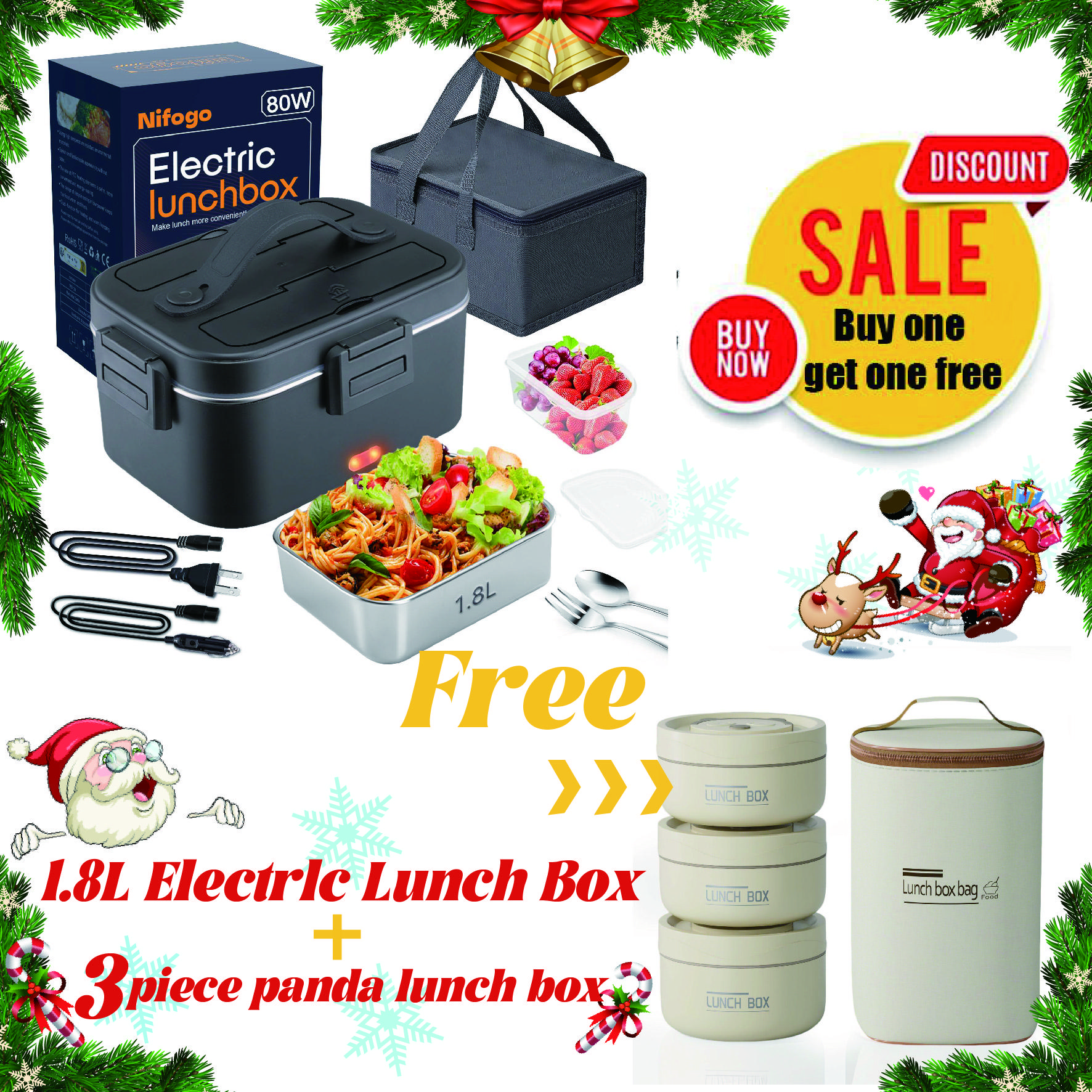 1.8L/YYD/Black+3 Panda