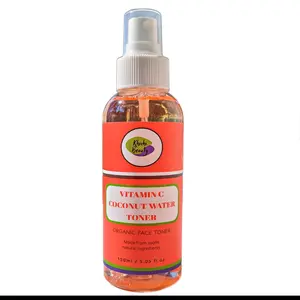 Khichi Beauty Vitamin C Coconut Water Facial Toner