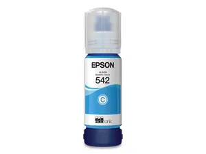 Epson T542 Ink Refill Kit T542220S
