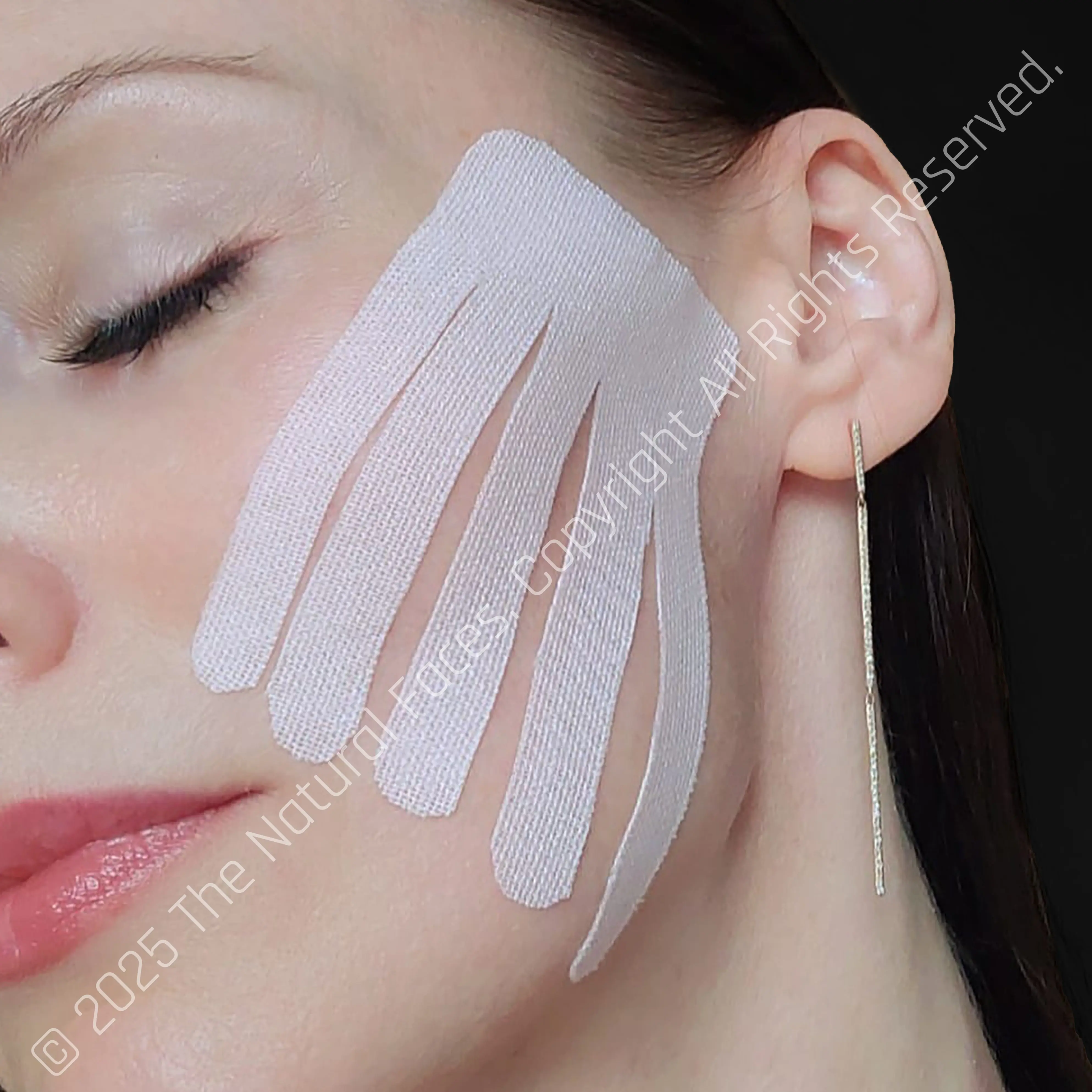 The Real Japanese Face Tape Japana™