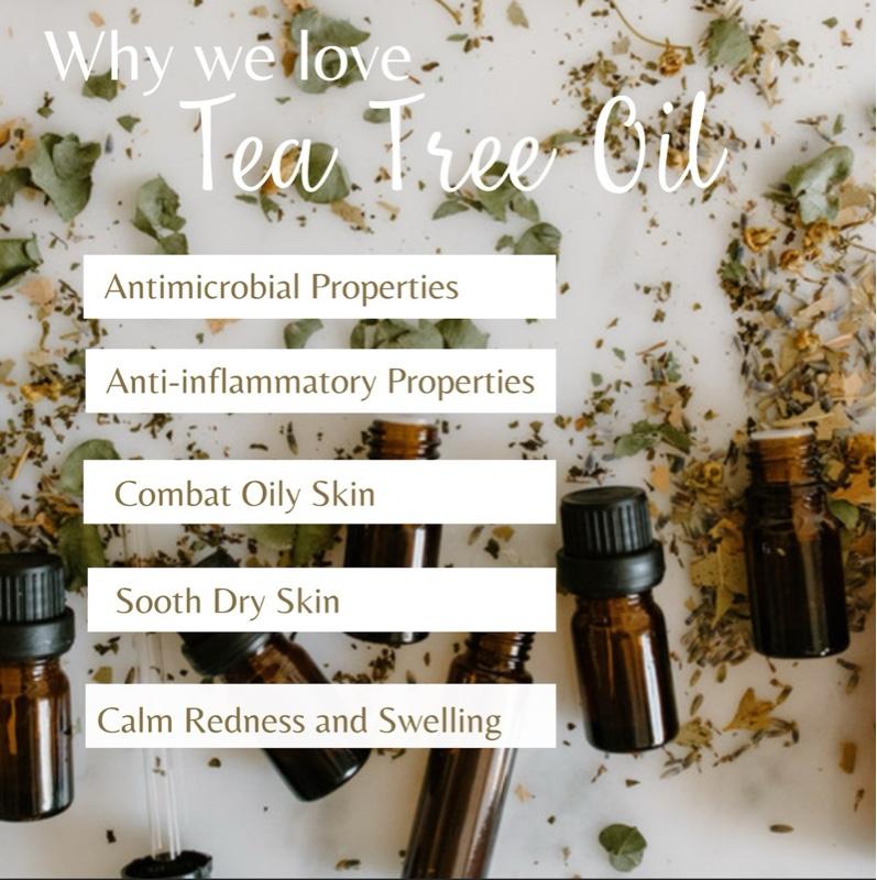 Moon Lake Tallow - Homemade Skin Care with Essential Oils & Castor Oil - Comfortable Formula