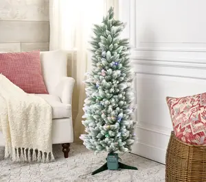 Bethlehem Lights Grand Radiance 3-in-1 48" Stake Tree