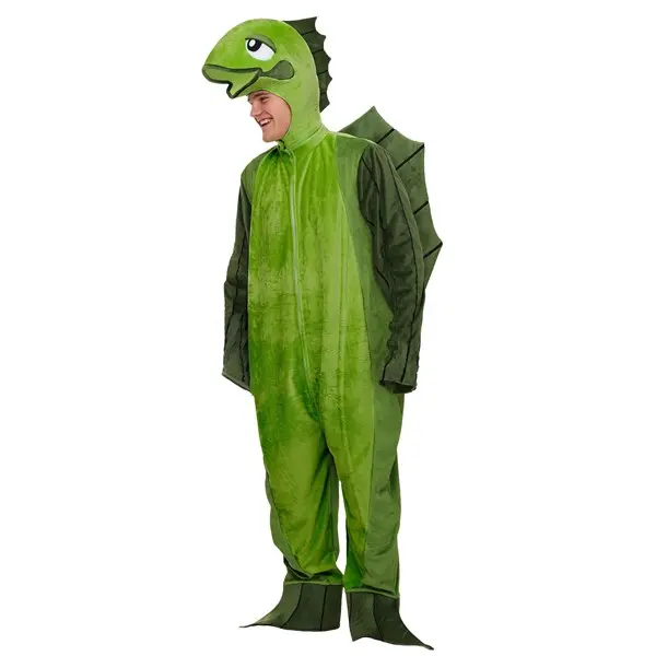 Adult Fish Costume