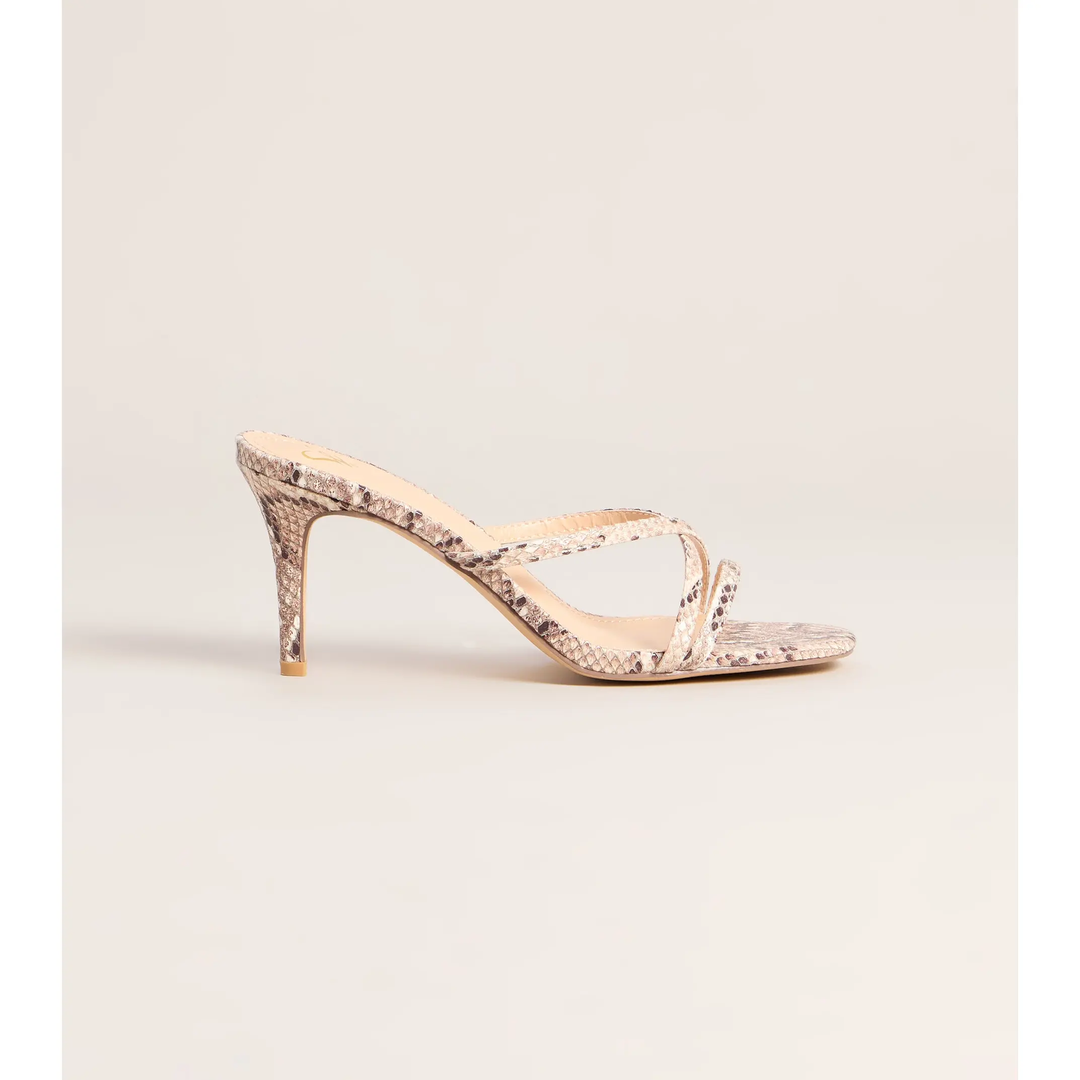 Venom Kiss Stiletto Heels Venom Kiss Stiletto Heels