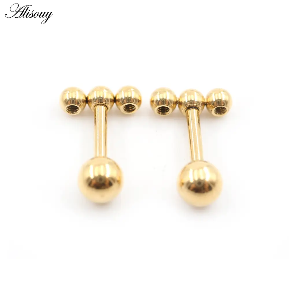 2.5mm Gold Color