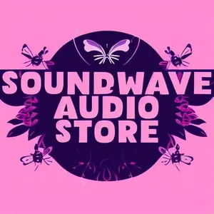 SoundWave Audio Store