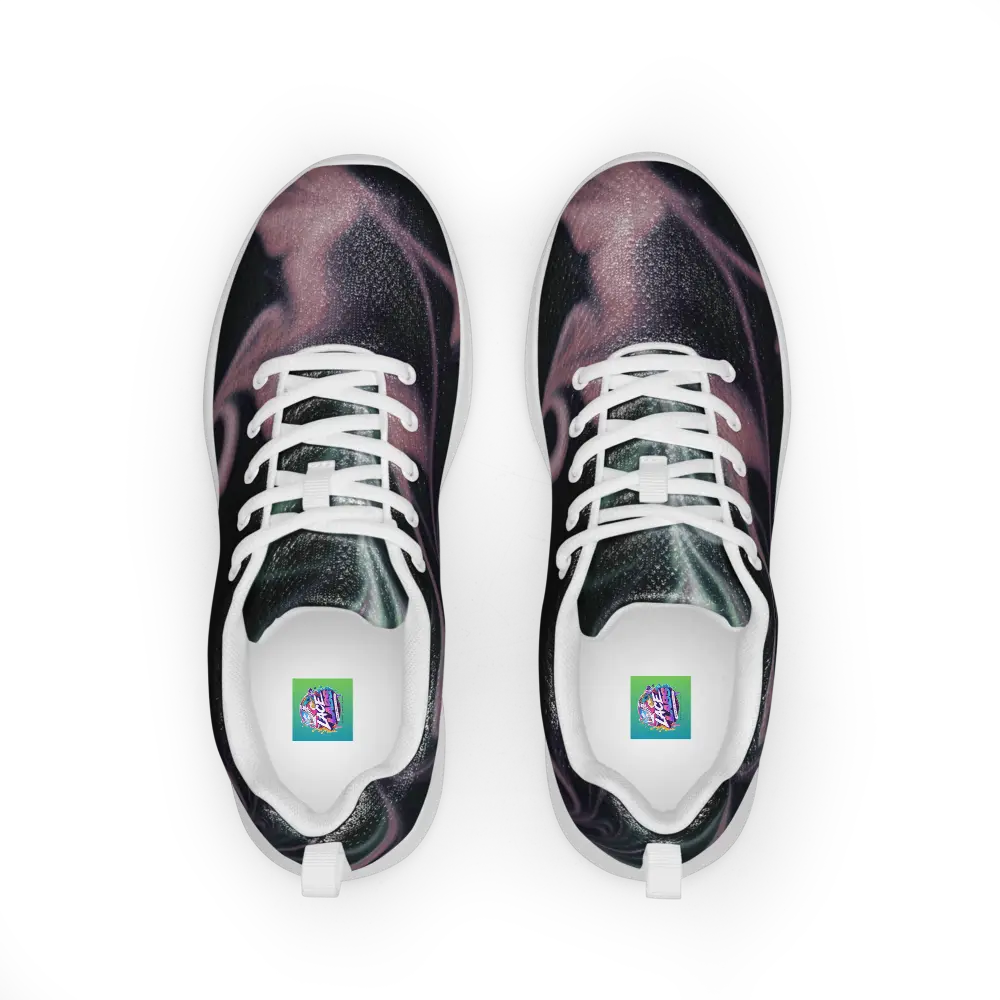 Women's Night Runner LXS Athletic Training & Gym Shoes, Sports Footwear for Sports & Outdoor Activities