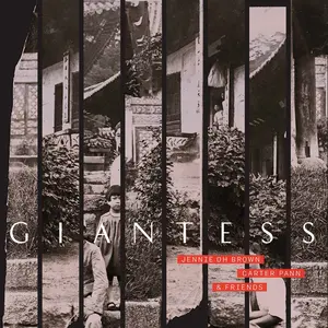Coleman / Brown / Pann - Giantess  [COMPACT DISC - CD]