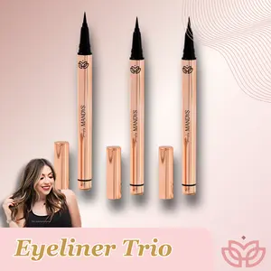 Eyeliner Trio