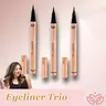 Eyeliner Trio