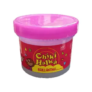 Chiki Halka Kids' Deodorant and Pomade - Skin Repair Beauty & Personal Care Essentials