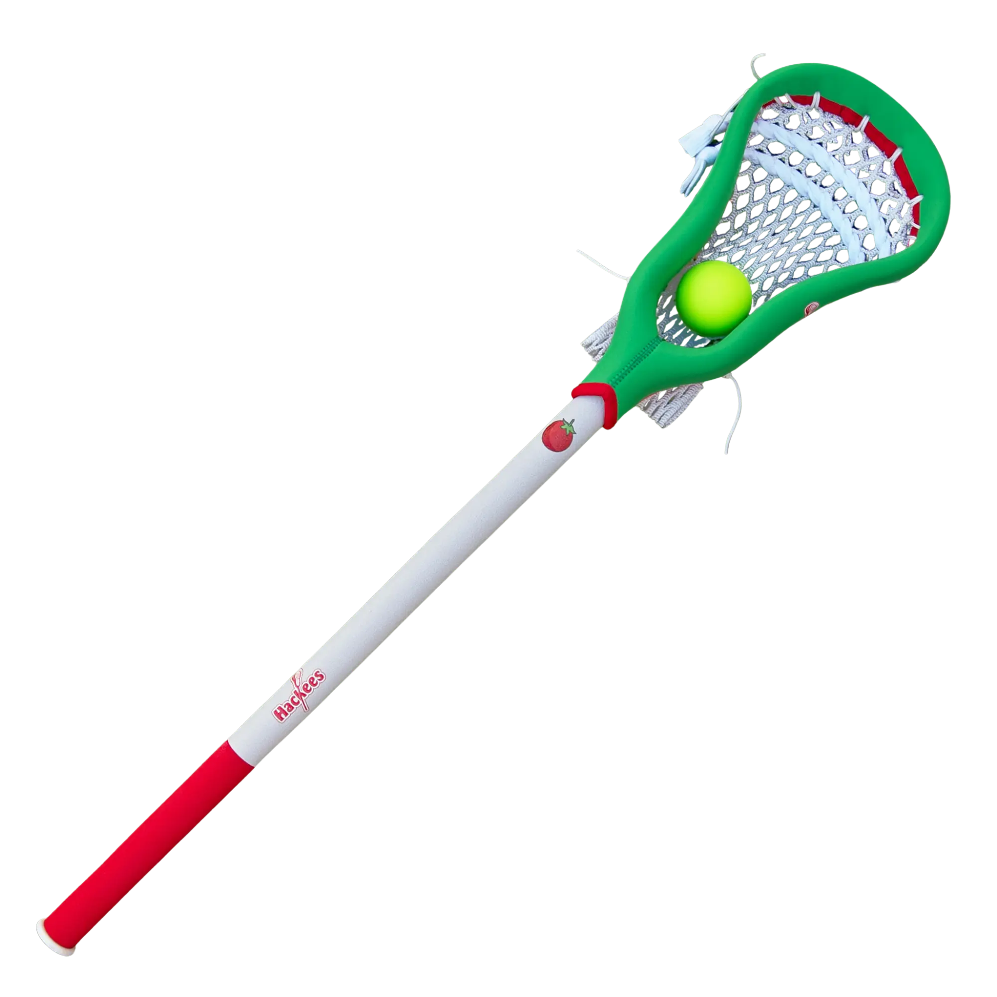 Nonna's Favorite Spoon, Hackees Lacrosse Stick, Hackees Lax, Lacrosse Stick