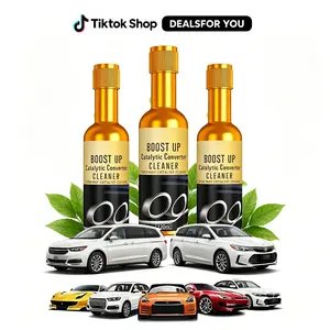 Car Cleaning Kit