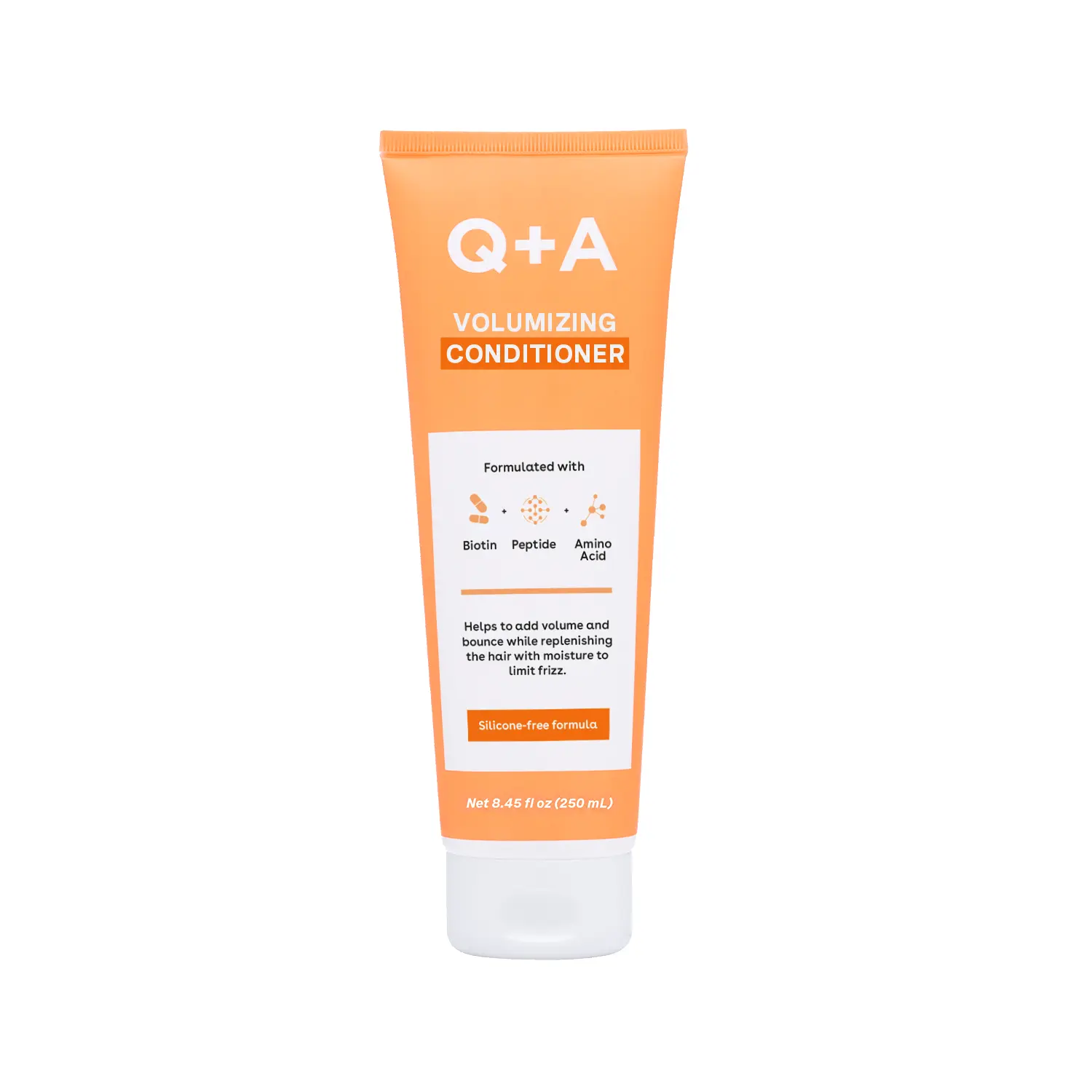Q+A Volumizing Conditioner