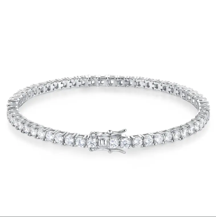 UNBOUND Bracelet S925 Sterling Silver
