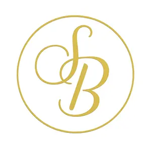 Savvy Bling shop logo
