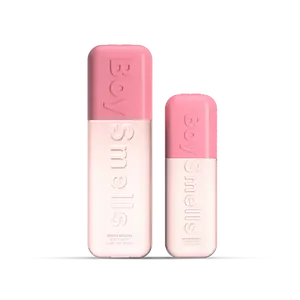 Water Melons - 3oz + 8oz Hair and Body Mist Set - Watermelon, Jasmine + Teakwood