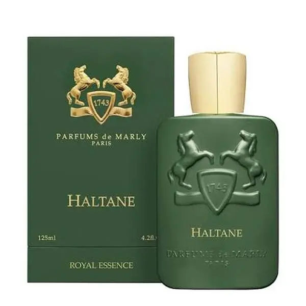 Parfums de Marly Haltane 4.2oz Men's Eau de Parfum New In Box