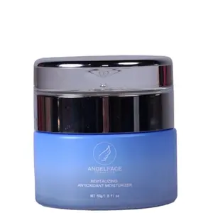 Revitalizing Antioxidant Moisturizer