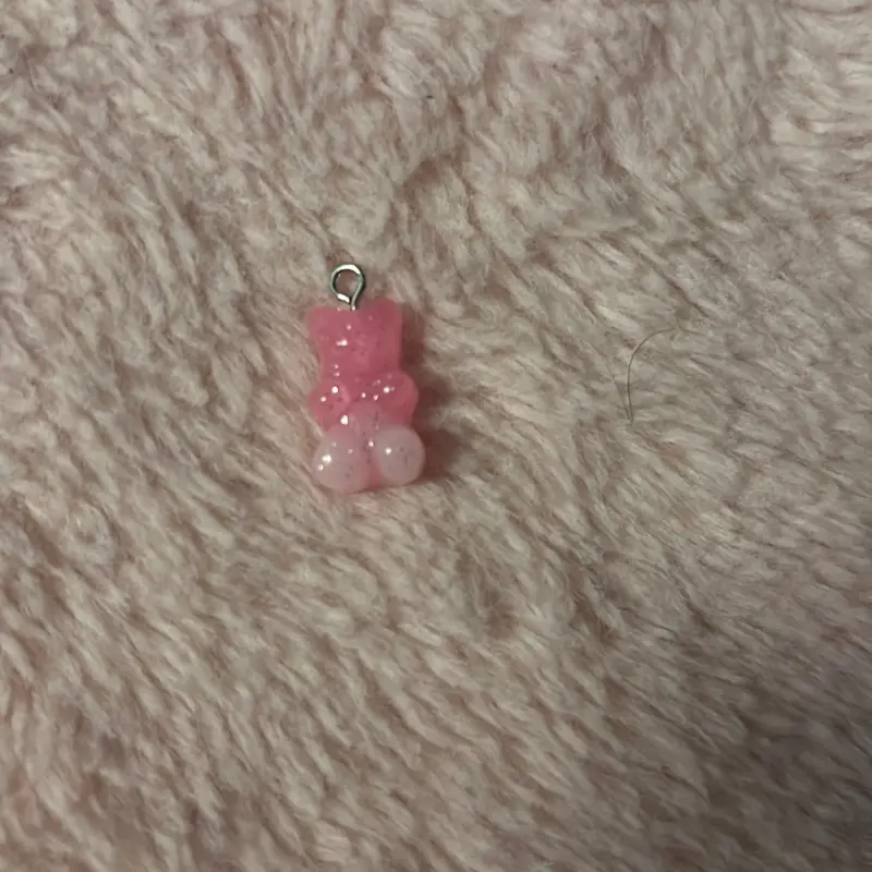 Pink & White