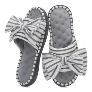 Women Memory Foam Slippers For Home Cozy House Shoes For Women Soft Slide Slippers For Relaxing Indoor Wear Cute Comfortable Slippers For Gifting Everyday Essential