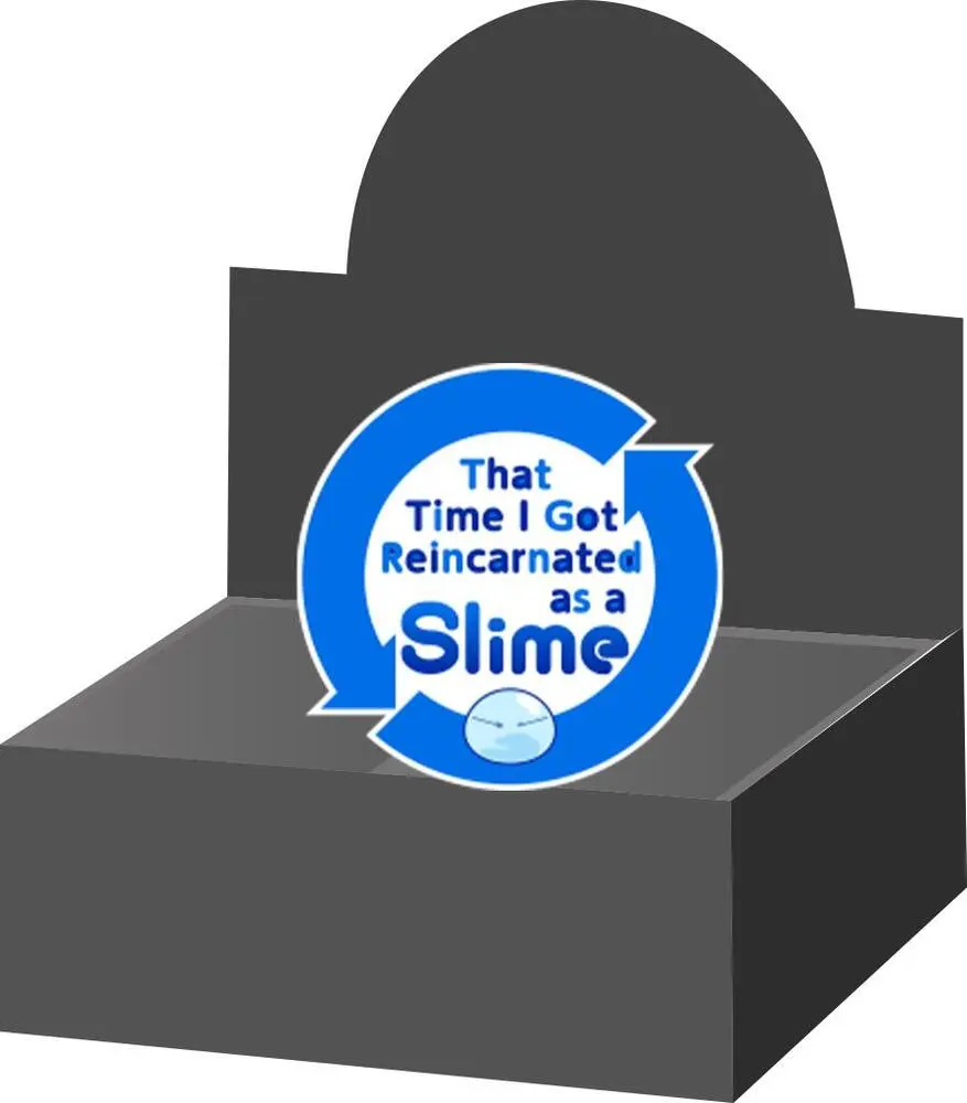 Union Arena TCG: UE20BT That Time I Got Reincarnated as a Slime Booster Box