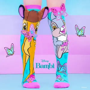 MADMIA BAMBI SOCKS