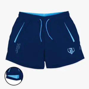 Pro Series Shorts V2 with Liner