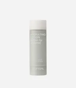 Hydrating Lotion 100ML - Lightweight Daily Moisturizer, Nourishing Formula with Hyaluronic Acid & Aloe Vera